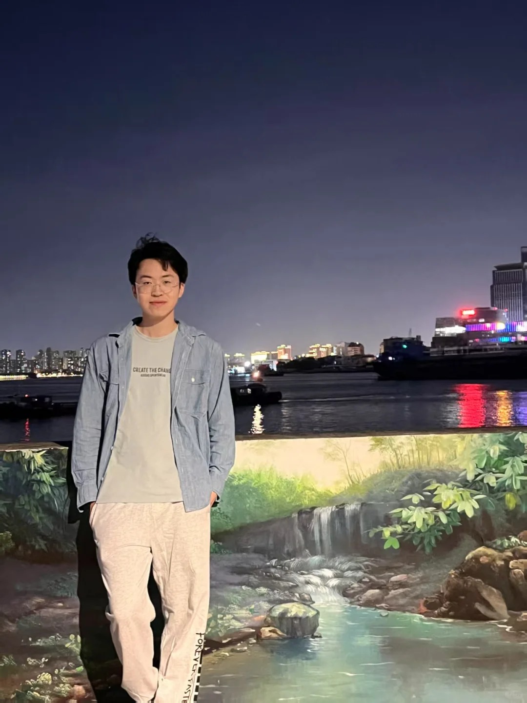 陈龙超专访2