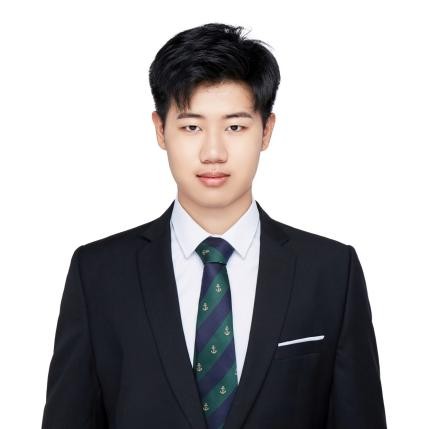 队长照片